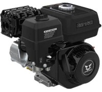Бензиновый двигатель ZONGSHEN ZS GB 160 (s-тип) 1T90QW160