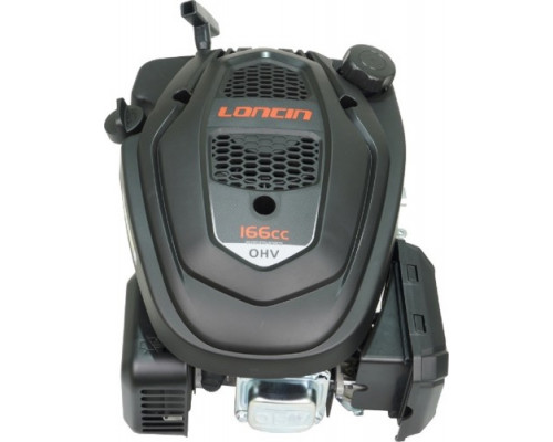 Бензиновый двигатель LONCIN LC1P65FE-2, 4.0 л.с., вал 22.2 мм (вертикальный)