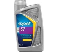 Масло трансмиссионное OPET ATF MV для АКПП 1 л 601430619