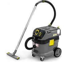 Пылесос сетевой KARCHER NT 30/1 Tact Te H (1.148-237.0) [1.148-237.0]