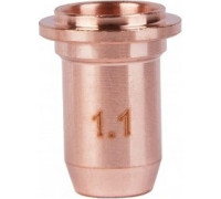 Сопло ELITECH 0606.020200 HD ф1.1мм, дляIPT 60 (уп.10шт) 205984