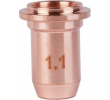 Сопло ELITECH 0606.020200 HD ф1.1мм, дляIPT 60 (уп.10шт) 205984