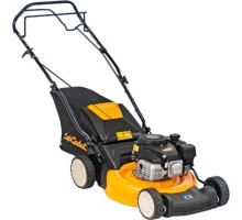 Газонокосилка бензиновая CUB CADET CC LM1 AP42 несамоходная [11A-LQSJ603]