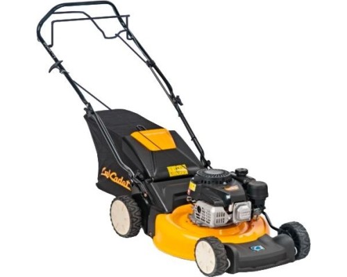 Газонокосилка бензиновая CUB CADET CC LM1 AP42 несамоходная [11A-LQSJ603]