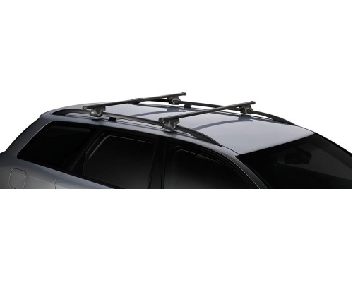 Багажник THULE SmartRack (на рейлинги) 127 см 785 [785]