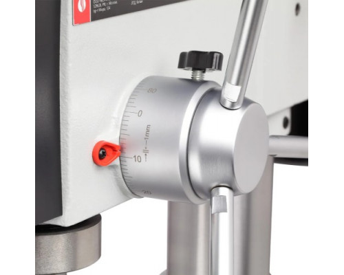 Станок сверлильный BELMASH DP430-16/400 S332A купить с доставкой и официальной гарантией