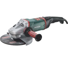 Углошлифовальная машина METABO WE 26-230 MVT Quick [606475000]