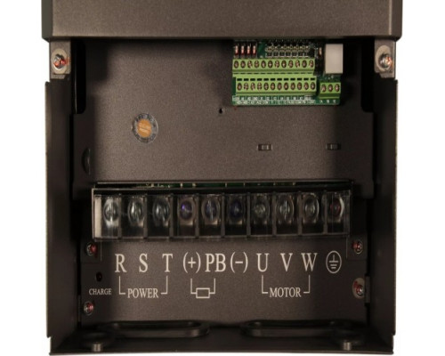 Частотный преобразователь ESQ 600-4T0550G/0750P-BU 55/75 кВт 380-460 В