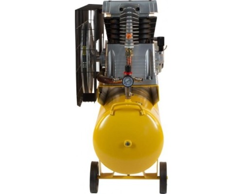 Компрессор поршневой DENZEL BCI4000-T/100 [58123]