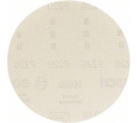 Круг шлифовальный на сетчатой основе BOSCH 125 мм G 220 Best for Wood+Paint PRO 2608621158