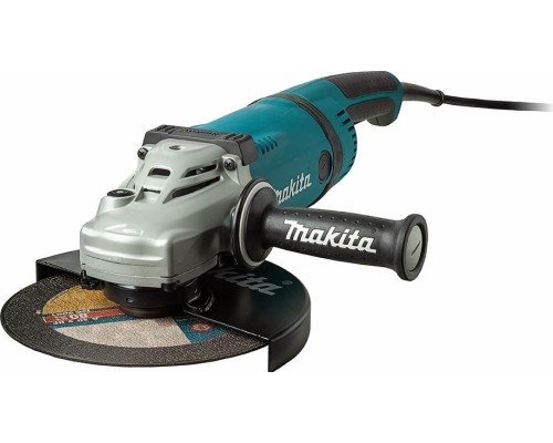 Болгарка (УШМ) MAKITA GA 9040 SF01 [GA9040SF01]