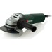 Углошлифмашина METABO W 1100-125 [603614010]