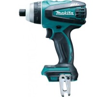 Аккумуляторный шуруповерт MAKITA DTP 141 Z ударный, бесщеточный [DTP141Z]