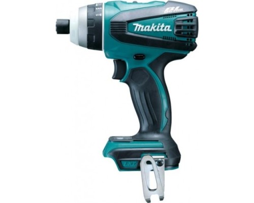 Аккумуляторный шуруповерт MAKITA DTP 141 Z ударный, бесщеточный [DTP141Z]