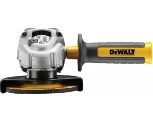 Угловая шлифмашина сетевая DeWALT DWE 4233 [DWE4233-QS]