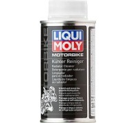 Очиститель системы охлаждения мототехники LIQUI MOLY Motorbike Kuhler Reiniger 0,15 л 3042 3042