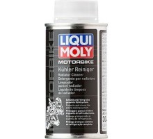 Очиститель системы охлаждения мототехники LIQUI MOLY Motorbike Kuhler Reiniger 0,15 л 3042 [3042]