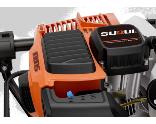 Бензобур SURUI AG52SE