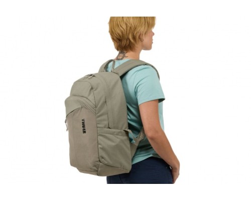 Рюкзак THULE 3 204 775 indago backpack, 23l, vetiver gray [3204775]