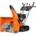 Снегоуборщик гусеничный бензиновый DAEWOO DAST 8060