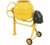 Бетоносмеситель TOR 74540r 160 л 2061601