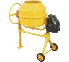 Бетоносмеситель TOR 74540r 160 л 2061601