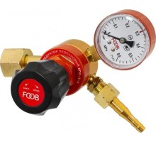 Редуктор пропановый FOOB БПО-5-3 00-00003351