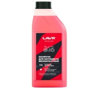 Мотошампунь для бесконтактной мойки LAVR MOTO 1 л Ln7710