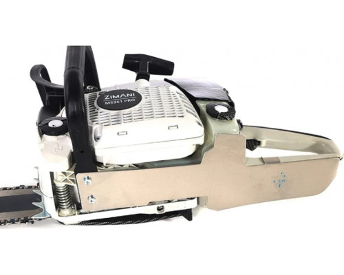 Бензопила ZIMANI MS361 PRO MS361PRON