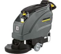 Машина поломоечная KARCHER B 40 C EP+D43 0.300-003.0, без балки [0.300-003.0]