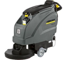 Машина поломоечная KARCHER B 40 C EP+D43 0.300-003.0, без балки [0.300-003.0]