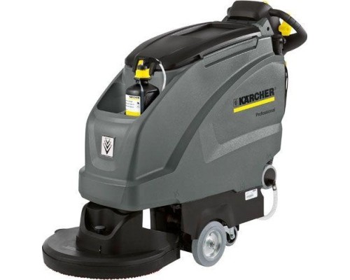 Машина поломоечная KARCHER B 40 C EP+D43 0.300-003.0, без балки [0.300-003.0]