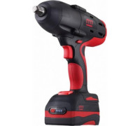 Гайковерт аккумуляторный MIGHTY SEVEN DW-18502 ударный 1/2