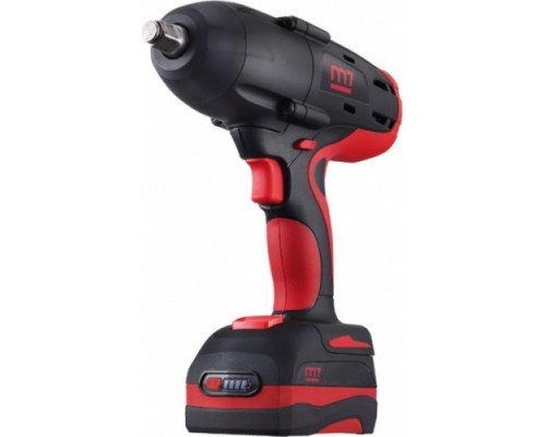 Гайковерт аккумуляторный MIGHTY SEVEN DW-18502 ударный 1/2 Гайковерт аккумуляторный MIGHTY SEVEN DW-18502 ударный 1/2
