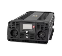 Автомобильный инвертор TopON TOP-PI3000