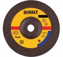 Отрезной круг по металлу DeWALT 230х3.0х22.2 мм A30TBF DT 3433