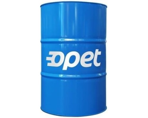 Масло моторное OPET Fulltech 0W20 205 л синтетическое [601345364]