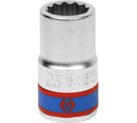 Головка двенадцатигранная с посадкой 3/4