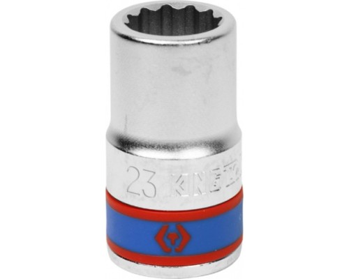 Головка двенадцатигранная с посадкой 3/4