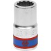 Головка двенадцатигранная с посадкой 3/4