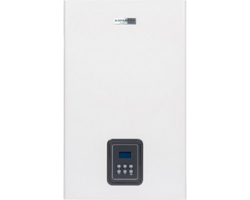 Котел газовый KOTITONTTU TOIVO T36 O 00-00000218 купить с доставкой и официальной гарантией