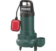 Насос дренажный METABO SP 24-46 SG [604113000]