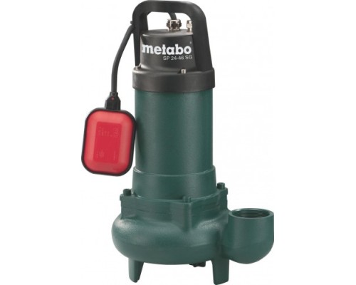 Насос дренажный METABO SP 24-46 SG [604113000]