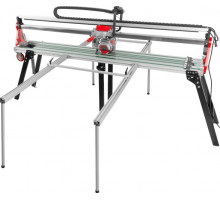 Станок плиткорезный DIAM ML-AUTO1600/2.3 LASER электрический 600163