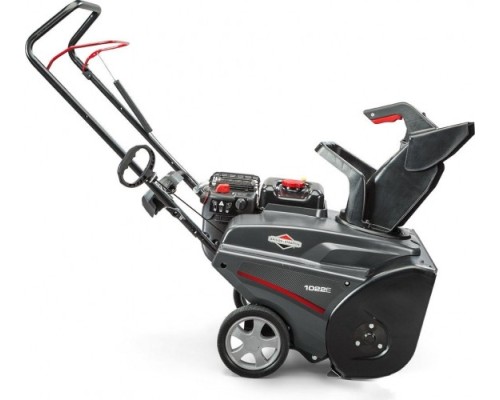 Снегоуборочная машина BRIGGS&STRATTON 1022 E [1696720]