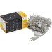Гирлянда IEK LIGHTING занавес 1,5х1,5м, 160 светодиодов, белый свет IP20 [LGDB201-2-160-L1-T-S-20]