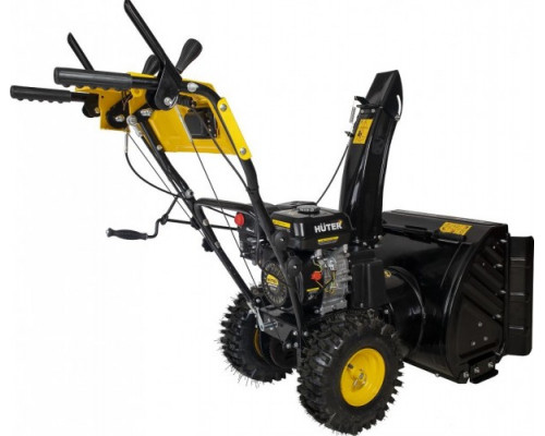 Снегоуборщик бензиновый HUTER SGC 4100LX 70/7/26