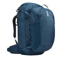 Рюкзак THULE 3203732 туристический Landmark, 70L, Majolica Blue