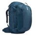 Рюкзак THULE 3203732 туристический Landmark, 70L, Majolica Blue