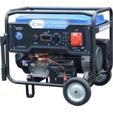Генератор бензиновый ТСС SGG 6000 EH3NA VI7 [060055]
